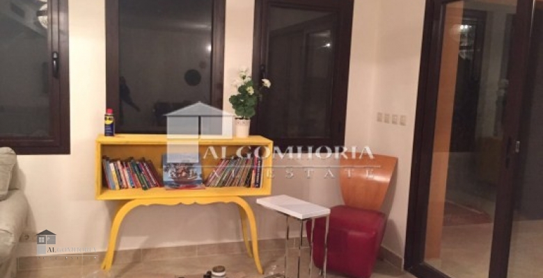 Villa for rent 320.00 M2 in North Coast, Sidi Abdel Rahman