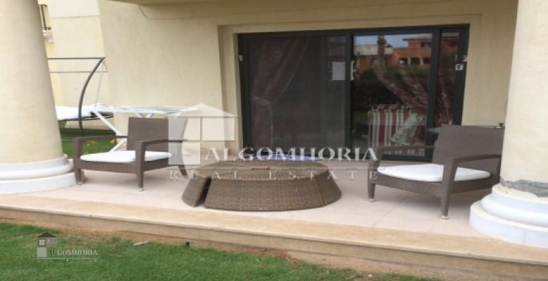 Villa for rent 320.00 M2 in North Coast, Sidi Abdel Rahman