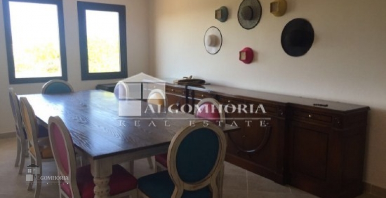 Villa for rent 320.00 M2 in North Coast, Sidi Abdel Rahman