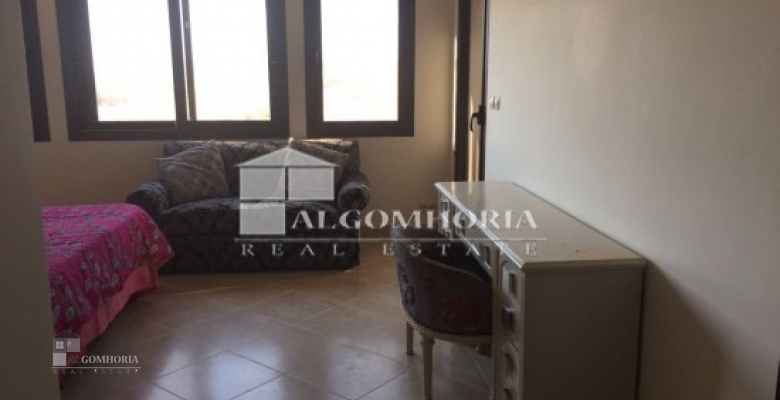 Villa for rent 320.00 M2 in North Coast, Sidi Abdel Rahman