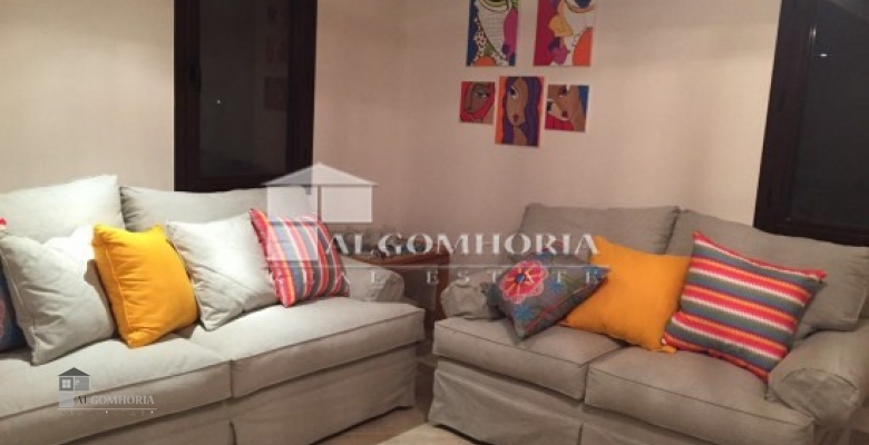 Villa for rent 320.00 M2 in North Coast, Sidi Abdel Rahman