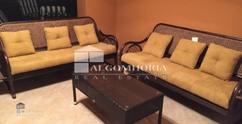 Villa for rent 320.00 M2 in North Coast, Sidi Abdel Rahman