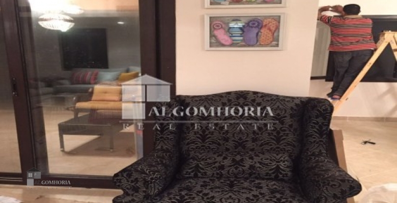 Villa for rent 320.00 M2 in North Coast, Sidi Abdel Rahman
