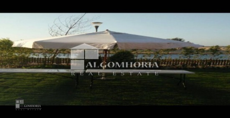 Villa for rent 320.00 M2 in North Coast, Sidi Abdel Rahman
