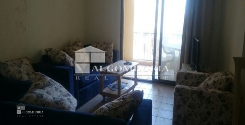 Furnished Chaleh for rent 0.00 M2 in North Coast, Sidi Abdel Rahman