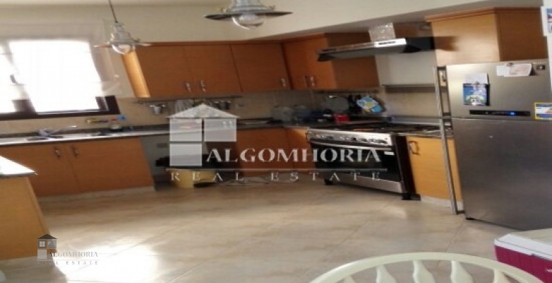 Furnished Twin House for rent 0.00 M2 in North Coast, Sidi Abdel Rahman