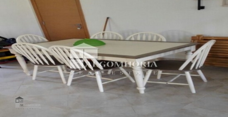Furnished Twin House for rent 0.00 M2 in North Coast, Sidi Abdel Rahman