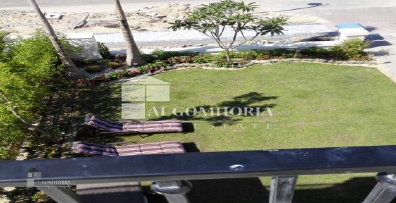 Furnished Twin House for rent 0.00 M2 in North Coast, Sidi Abdel Rahman