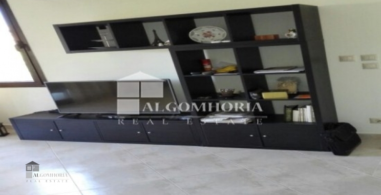 Furnished Twin House for rent 0.00 M2 in North Coast, Sidi Abdel Rahman