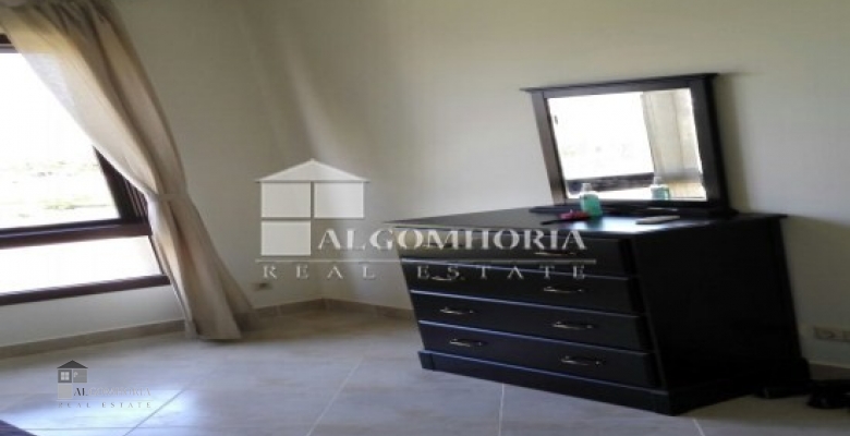 Furnished Twin House for rent 0.00 M2 in North Coast, Sidi Abdel Rahman