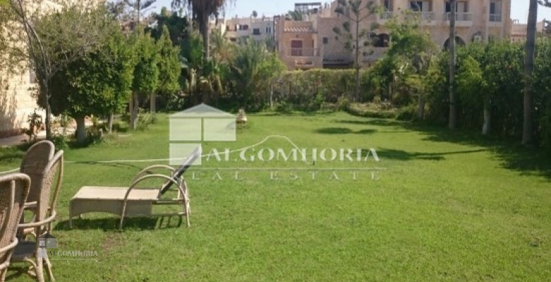 Furnished Villa for rent 0.00 M2 in North Coast, Marina