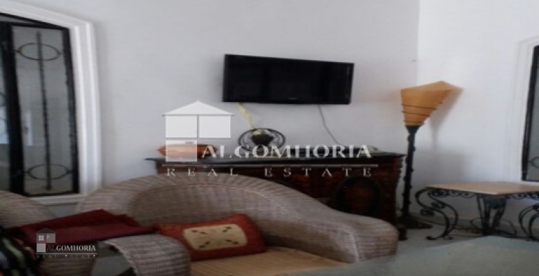 Furnished Villa for rent 0.00 M2 in North Coast, Marina