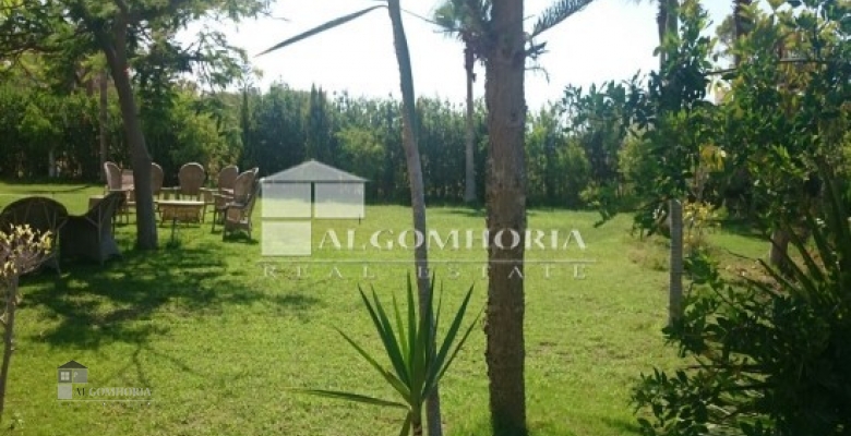 Furnished Villa for rent 0.00 M2 in North Coast, Marina