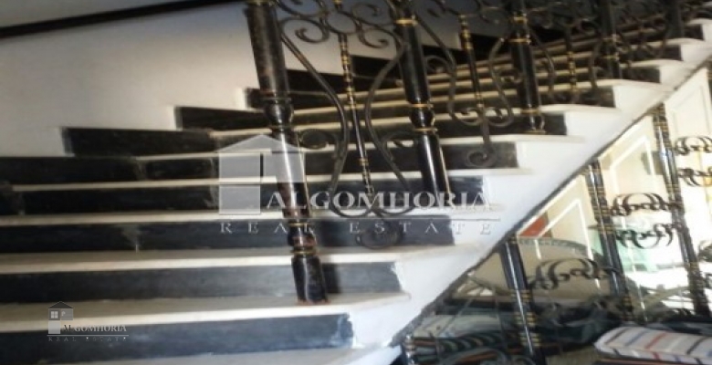 Furnished Villa for rent 0.00 M2 in North Coast, Marina