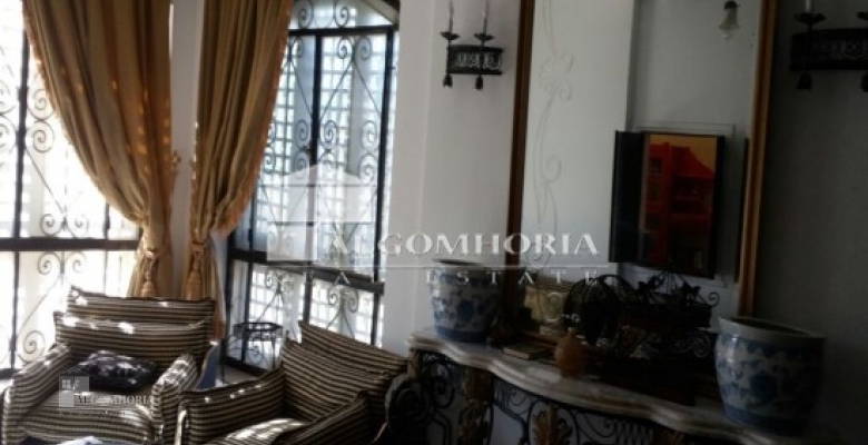 Furnished Villa for rent 0.00 M2 in North Coast, Marina