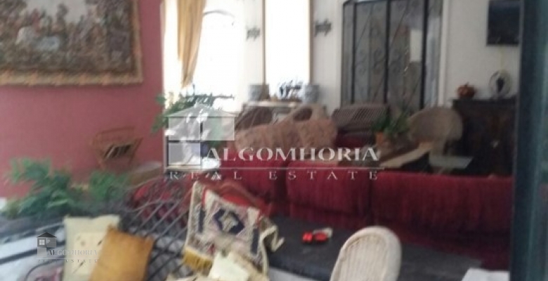 Furnished Villa for rent 0.00 M2 in North Coast, Marina