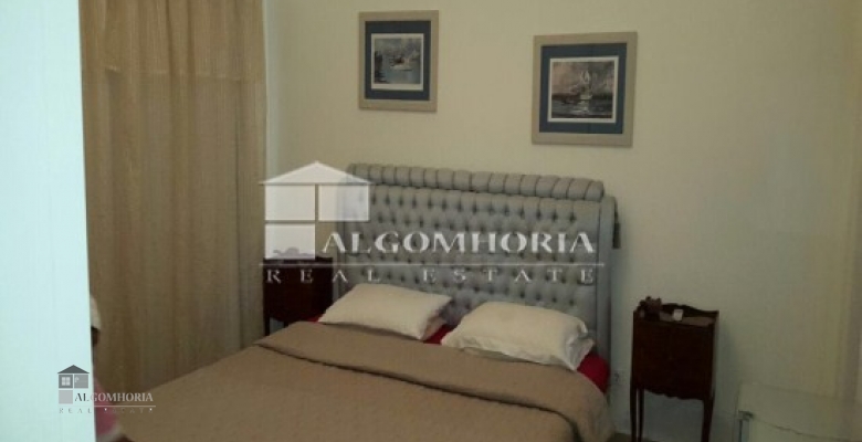 Furnished Chaleh for rent 0.00 M2 in North Coast, Sidi Abdel Rahman
