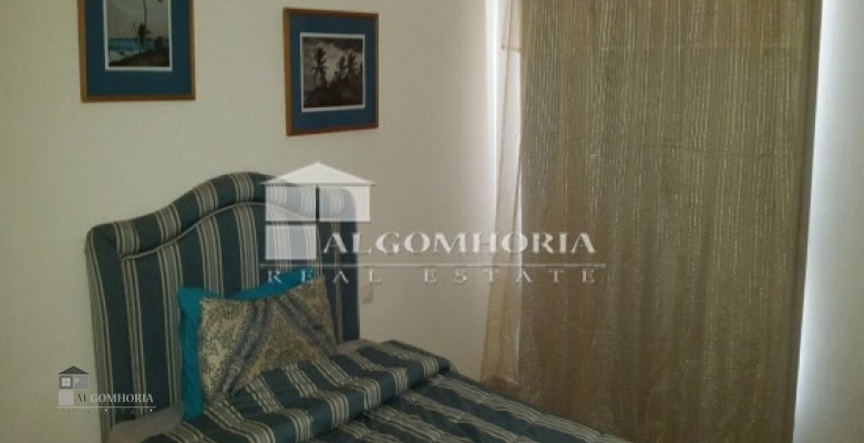 Furnished Chaleh for rent 0.00 M2 in North Coast, Sidi Abdel Rahman