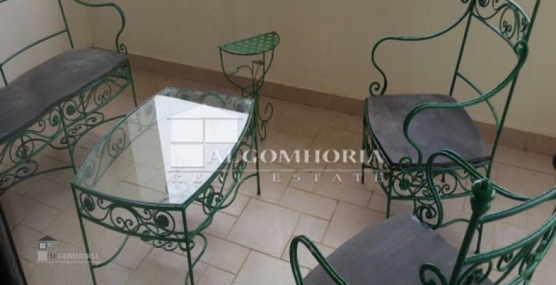 Furnished Chaleh for rent 0.00 M2 in North Coast, Sidi Abdel Rahman
