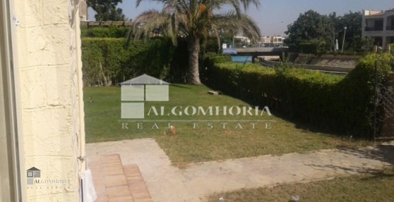 Furnished Villa for rent 0.00 M2 in North Coast, Marina