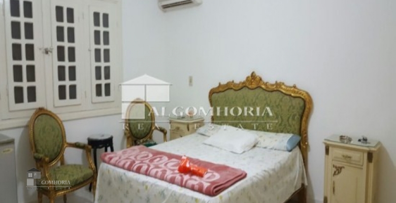 Furnished Villa for rent 0.00 M2 in North Coast, Marina