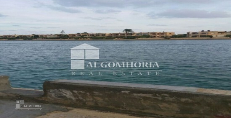 Furnished Villa for rent 0.00 M2 in North Coast, Marina