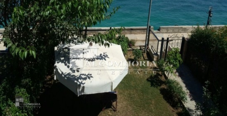 Furnished Villa for rent 0.00 M2 in North Coast, Marina