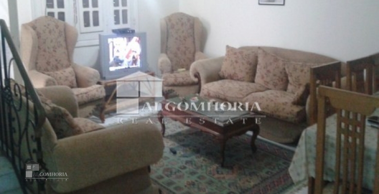 Furnished Villa for rent 0.00 M2 in North Coast, Marina