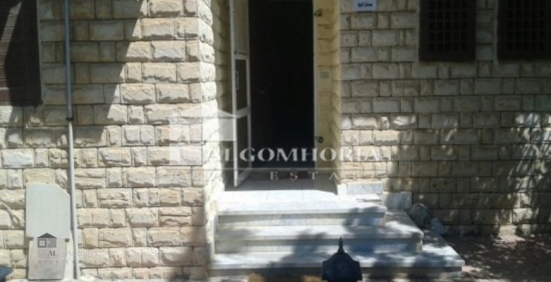 Furnished Villa for rent 0.00 M2 in North Coast, Marina