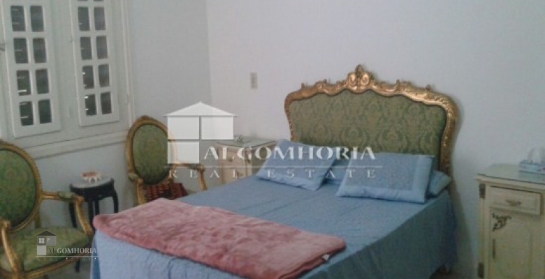 Furnished Villa for rent 0.00 M2 in North Coast, Marina