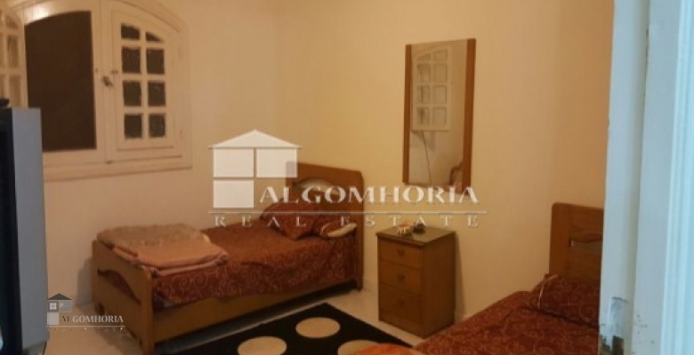 Furnished Villa for rent 0.00 M2 in North Coast, Marina