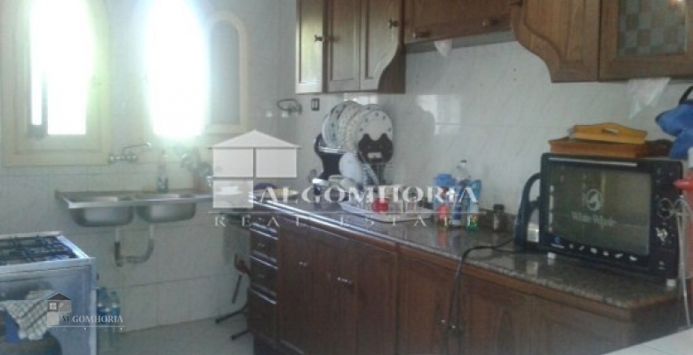 Furnished Villa for rent 0.00 M2 in North Coast, Marina