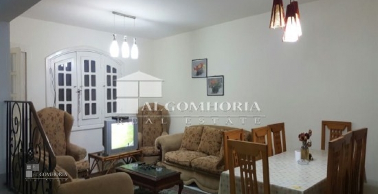 Furnished Villa for rent 0.00 M2 in North Coast, Marina