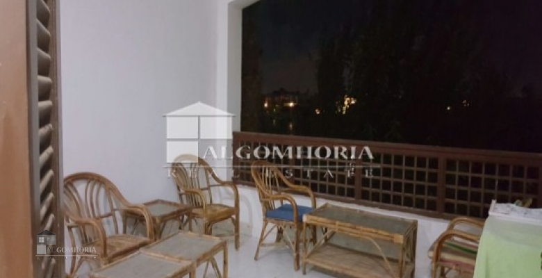 Furnished Villa for rent 0.00 M2 in North Coast, Marina