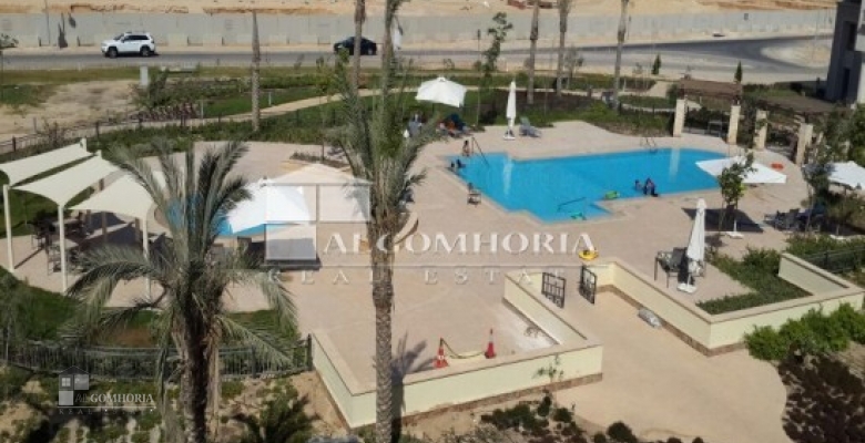 Furnished Chaleh for rent 0.00 M2 in North Coast, Sidi Abdel Rahman
