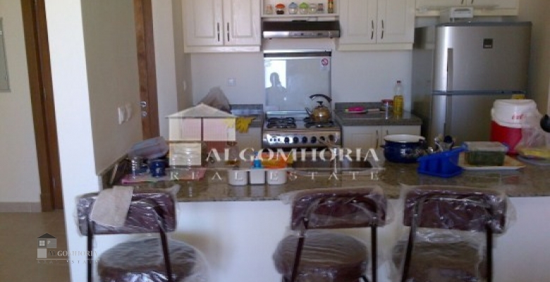 Furnished Chaleh for rent 0.00 M2 in North Coast, Sidi Abdel Rahman
