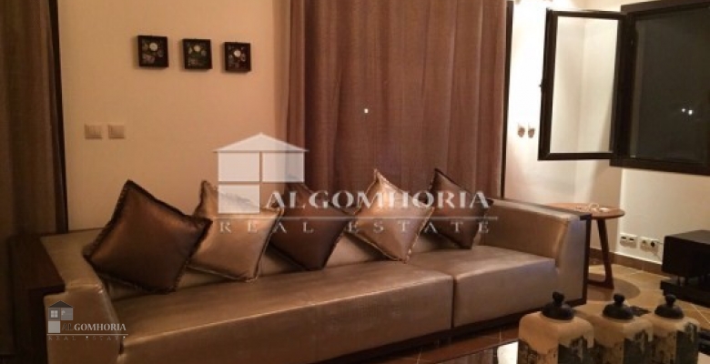 Furnished Villa for rent 470.00 M2 in North Coast, Sidi Abdel Rahman