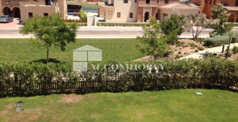Furnished Villa for rent 470.00 M2 in North Coast, Sidi Abdel Rahman