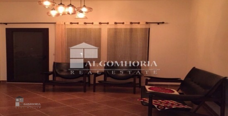 Furnished Villa for rent 470.00 M2 in North Coast, Sidi Abdel Rahman