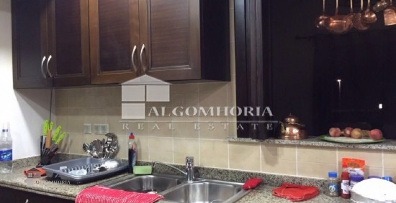 Furnished Villa for rent 470.00 M2 in North Coast, Sidi Abdel Rahman