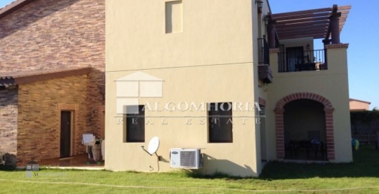 Furnished Villa for rent 470.00 M2 in North Coast, Sidi Abdel Rahman