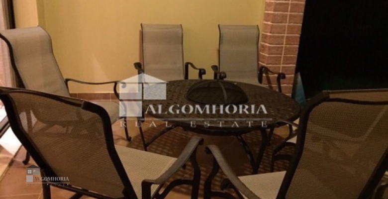 Furnished Villa for rent 470.00 M2 in North Coast, Sidi Abdel Rahman