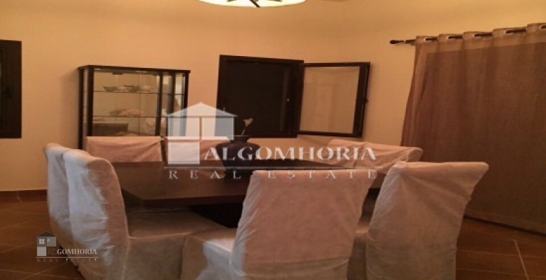 Furnished Villa for rent 470.00 M2 in North Coast, Sidi Abdel Rahman