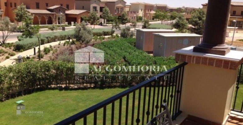 Furnished Villa for rent 470.00 M2 in North Coast, Sidi Abdel Rahman