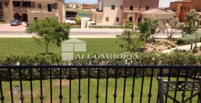 Furnished Villa for rent 470.00 M2 in North Coast, Sidi Abdel Rahman