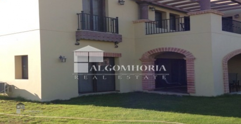 Furnished Villa for rent 470.00 M2 in North Coast, Sidi Abdel Rahman