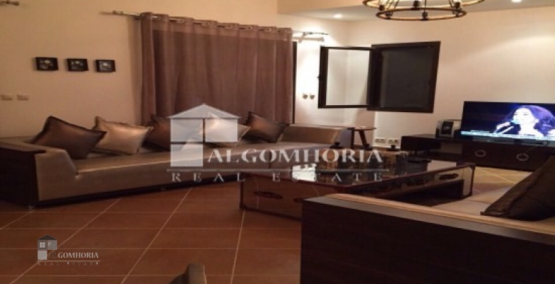 Furnished Villa for rent 470.00 M2 in North Coast, Sidi Abdel Rahman