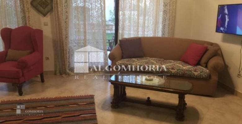 Furnished Twin House for rent 0.00 M2 in North Coast, Sidi Abdel Rahman