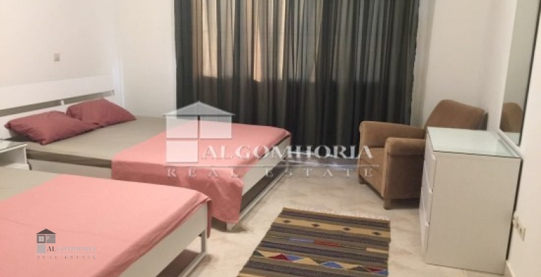 Furnished Twin House for rent 0.00 M2 in North Coast, Sidi Abdel Rahman
