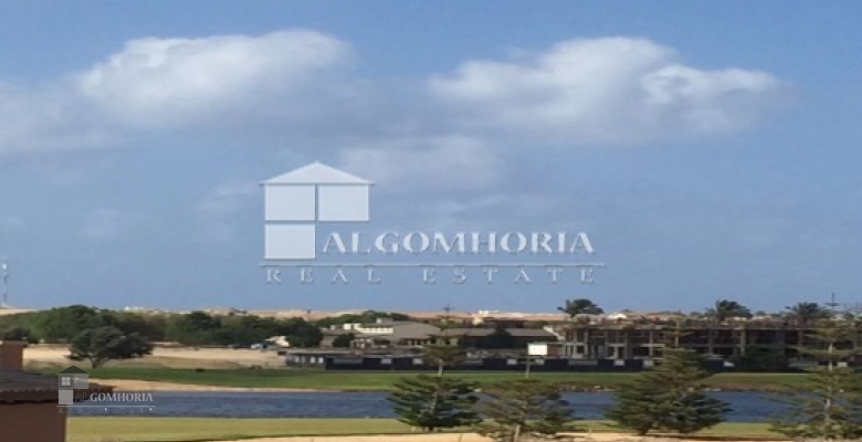 Furnished Twin House for rent 0.00 M2 in North Coast, Sidi Abdel Rahman